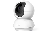 Camera IP TP-LINK | Camera IP Wifi hồng ngoại 3.0 Megapixel TP-LINK Tapo C210