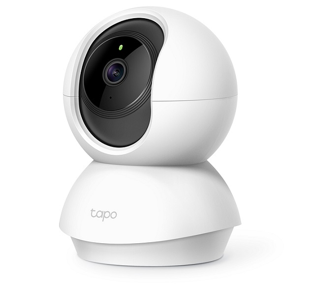 Camera IP Wifi hồng ngoại 3.0 Megapixel TP-LINK Tapo C210