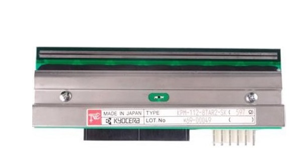 Đầu in mã vạch 203dpi máy in E-4204B/E-4205A Mark III