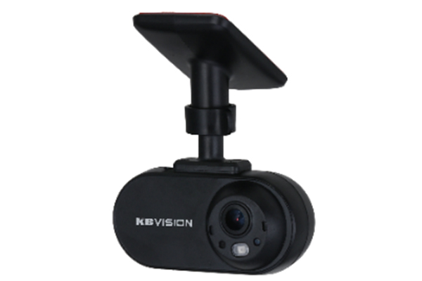 Camera hành trình hồng ngoại 2.0 Megapixel lắp cho ô tô KBVISION KX-FM2001C-DL-A