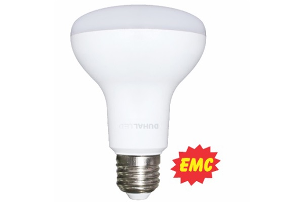 Bóng đèn LED R80 EMC 10W DUHAL KENL0101