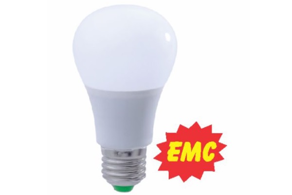 Bóng đèn LED EMC 5W DUHAL ENL575 