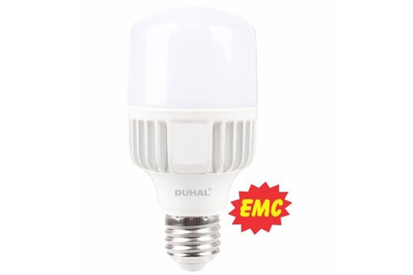 Bóng đèn LED công suất cao EMC 15W DUHAL ENL815 