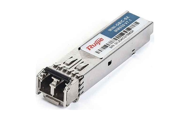 Module quang Single mode SFP RUIJIE MINI-GBIC-ZX80-SM1550