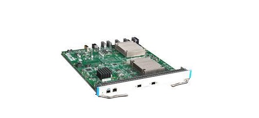 Expansion card for WS6816 RUIJIE WNM-4GE-S