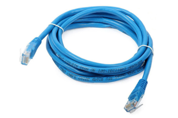 Cáp nhảy-Part cord LS CAT5e UTP Shielded 3 mét (LS-PC-UC5E-xx-030-VN)