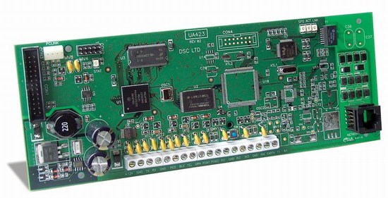 Module giao tiếp mạng DSC TLINKTL250CE