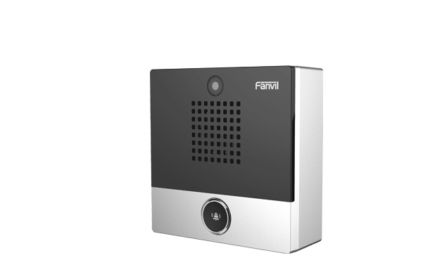 Camera chuông cửa IP FANVIL i10V