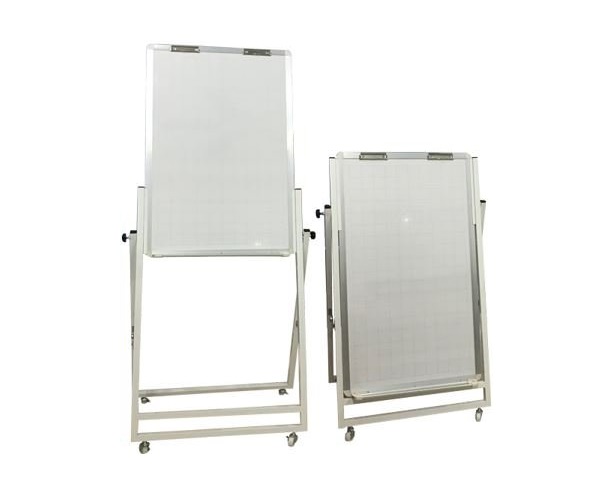 Bảng Flipchart F3 BAVICO kích thước 120x160cm