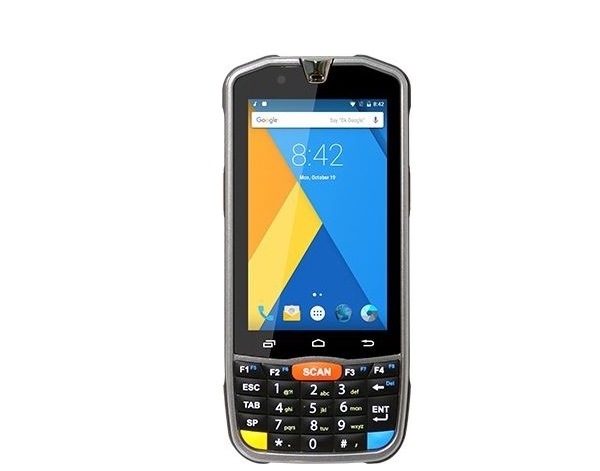 Máy quét mã vạch kiểm kho không dây Point Mobile PM66 2D