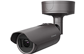 Camera IP Hanwha Vision | Camera IP hồng ngoại 4K Hanwha Vision XNO-9082R