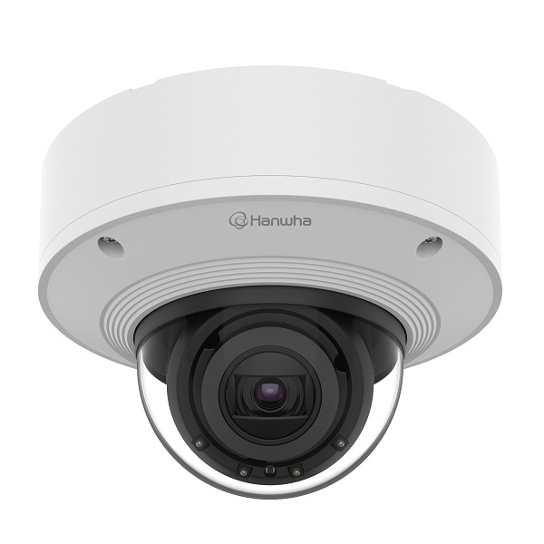 Camera IP Dome 2.0 Megapixel Hanwha Vision XNV-6081R