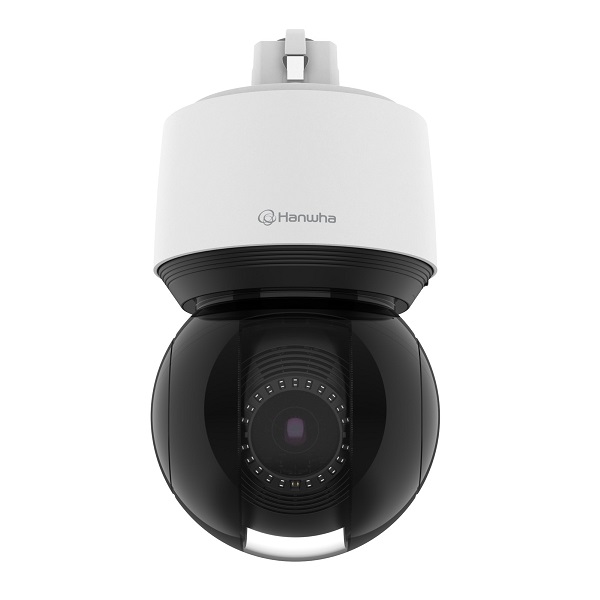 Camera IP Speed Dome 4K Hanwha Vision XNP-9250