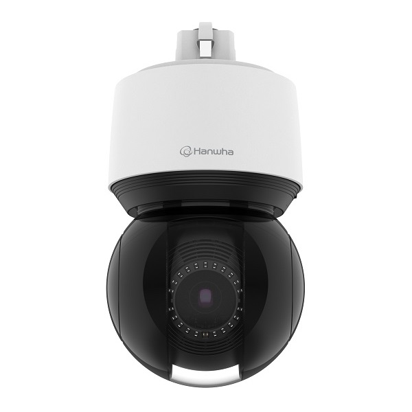 Camera IP Speed Dome hồng ngoại 2.0 Megapixel Hanwha Vision XNP-6400R