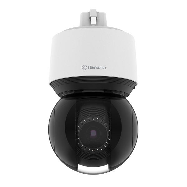 Camera IP Speed Dome 2.0 Megapixel Hanwha Vision XNP-6400