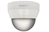 Phụ kiện Camera | Vỏ che khói cho camera Dome Hanwha Techwin WISENET SPB-IND83