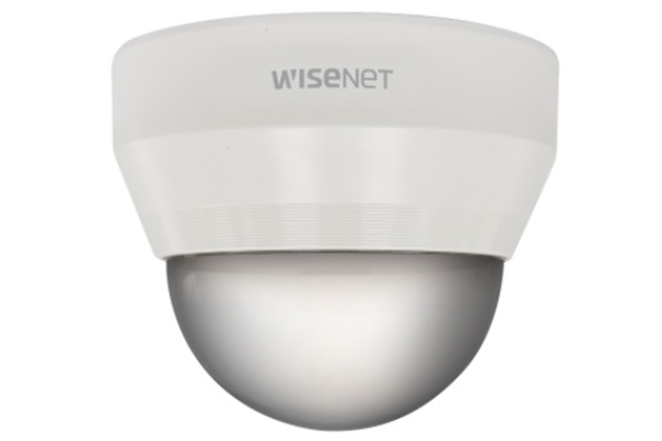 Vỏ che khói cho camera Dome Hanwha Techwin WISENET SPB-IND83