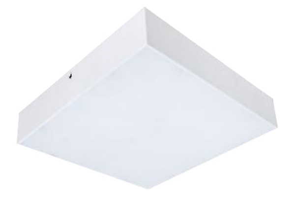 Bóng đèn trần LED đế nhôm EMC 18W DUHAL KEB0181