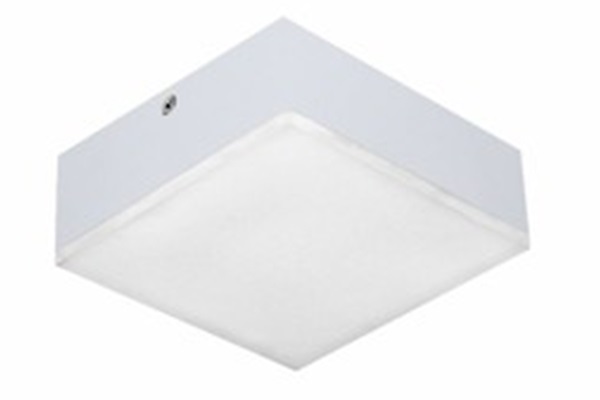 Bóng đèn LED ốp trần tràn viền 7W DUHAL DGB0071