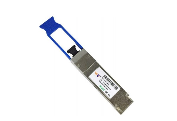 Module quang QSFP28 100G WINTOP YT-QSFP28-PSM4