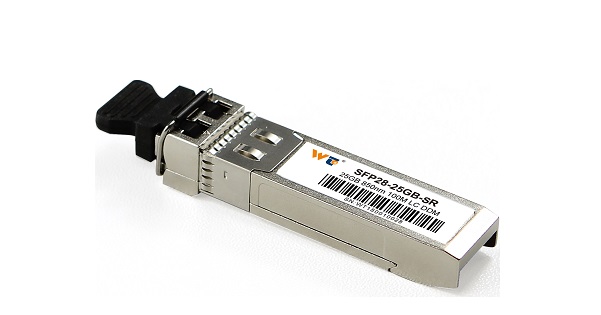 Module quang SFP28 25G WINTOP YT-SFP28-SR-I (Industrial grade)