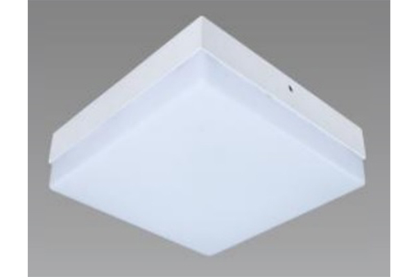 Bóng đèn ốp trần LED đế nhôm EMC 24W DUHAL KEB0242