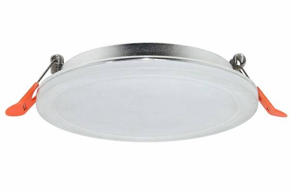 Bóng đèn LED âm trần tràn viền 12W DUHAL DGT1212