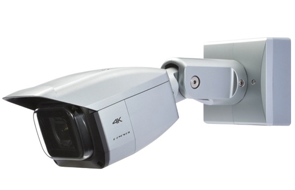 Camera IP hồng ngoại 8.0 Megapixel I-PRO WV-SPV781LPJ