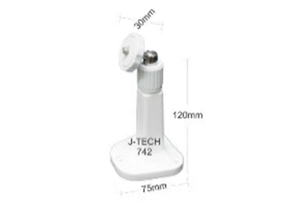 Chân đế cố định J-TECH JT-BF742/ BF872