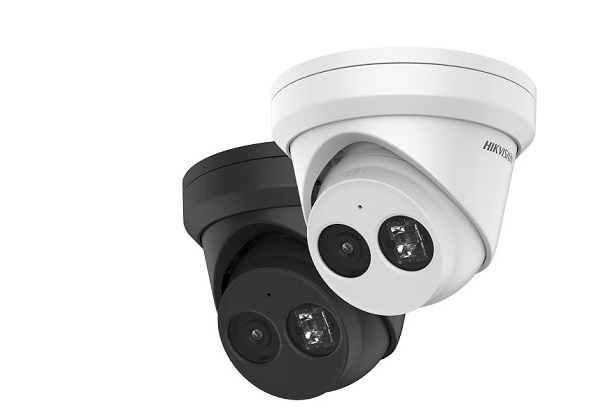 Camera IP Dome  Acusense 4.0 hồng ngoại 6.0 Megapixel HIKVISION DS-2CD2363G2-IU