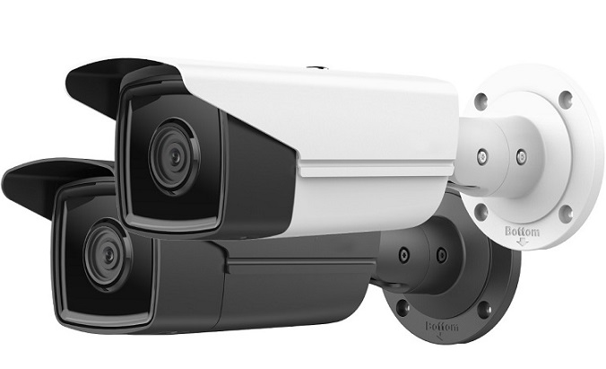 Camera IP hồng ngoại 4.0 Megapixel HDPARAGON HDS-2243G2-I9