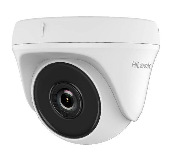 Camera Dome HD-TVI hồng ngoại 2.0 Megapixel HILOOK THC-T120-P