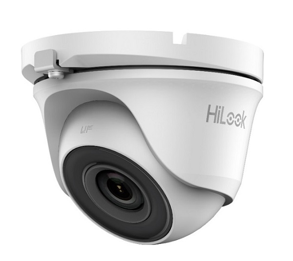 Camera Dome HD-TVI hồng ngoại 2.0 Megapixel HILOOK THC-T120-M