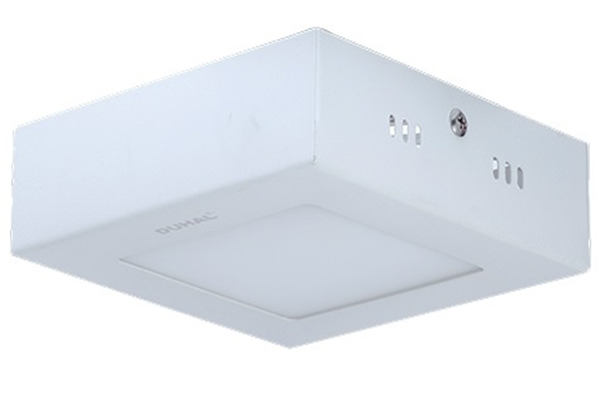 Bóng đèn LED Panel gắn nổi EMC 12W DUHAL KEGB512