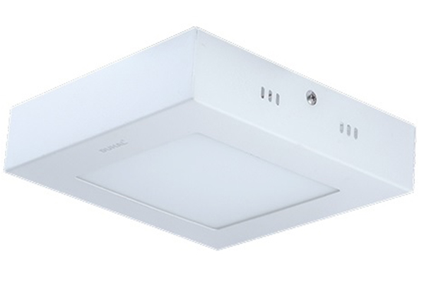 Bóng đèn LED Panel gắn nổi EMC 15W DUHAL KEGB515