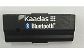 Khóa cửa điện tử KAADAS | Thiết bị mở khóa Bluetooth KAADAS