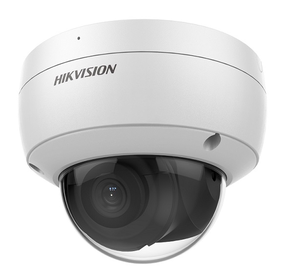 Camera IP Dome hồng ngoại 8.0 Megapixel HIKVISION DS-2CD2183G2-IU