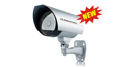 Camera IP hồng ngoại AVTECH AVN252ZVP