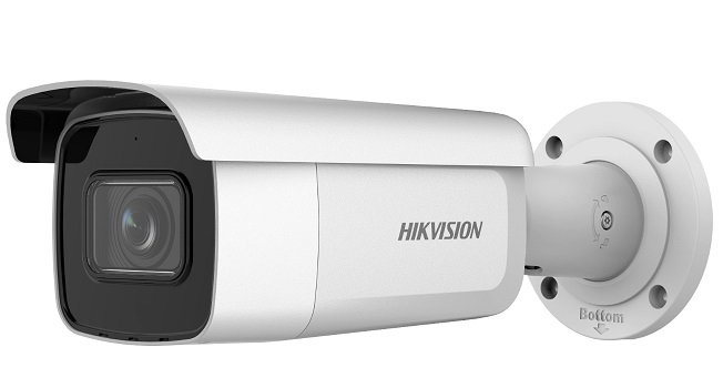 Camera IP hồng ngoại 6.0 Megapixel HIKVISION DS-2CD2663G2-IZS