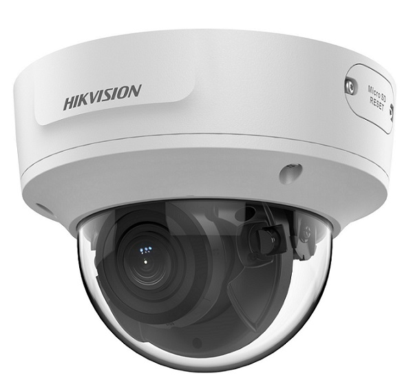 Camera IP Dome hồng ngoại 8.0 Megapixel HIKVISION DS-2CD2783G2-IZS