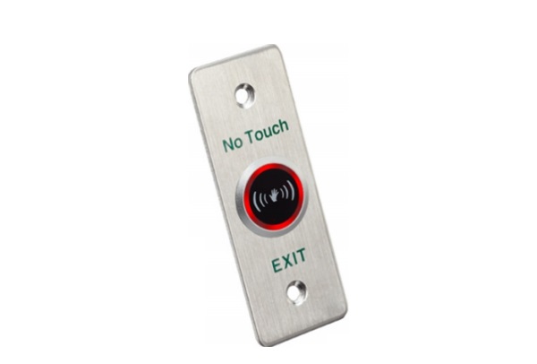 Exit Button HIKVISION DS-K7P04