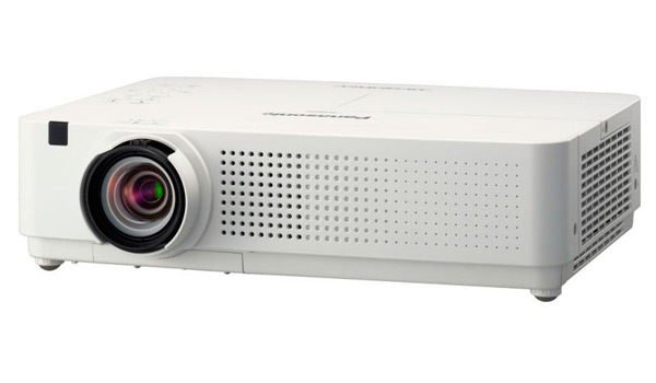 MÁY CHIẾU PANASONIC PT-VX400EA