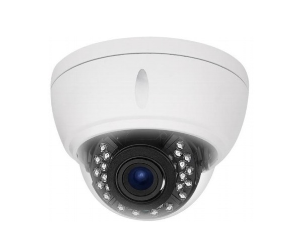 Camera IP Dome hồng ngoại 5.0 Megapixel AVTECH DGM5447TP