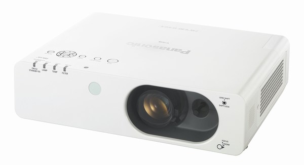 MÁY CHIẾU PANASONIC PT-FW430EA