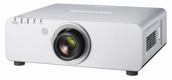 MÁY CHIẾU PANASONIC PT-DW730ES