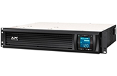 Bộ lưu điện UPS APC | Bộ lưu điện UPS APC SMC1500I-2UC