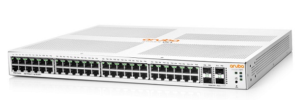 HP Aruba Instant On 1930 48G 4SFP/SFP+ Switch JL685A