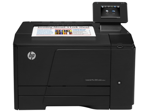 Máy in Laser màu Wifi HP LaserJet Pro M251NW