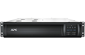 Bộ lưu điện UPS APC | Bộ lưu điện UPS APC SMT1500RMI2UC