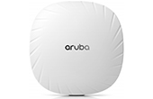 Thiết bị mạng HP | HP Aruba AP-515 (RW) Wireless Access Point Q9H62A